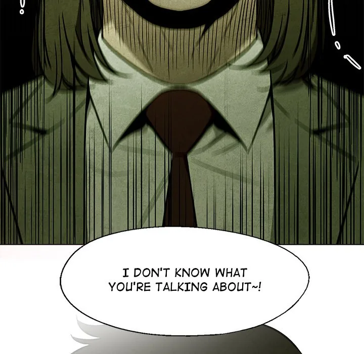 Gorgon Sisters Chapter 42 page 37 - 