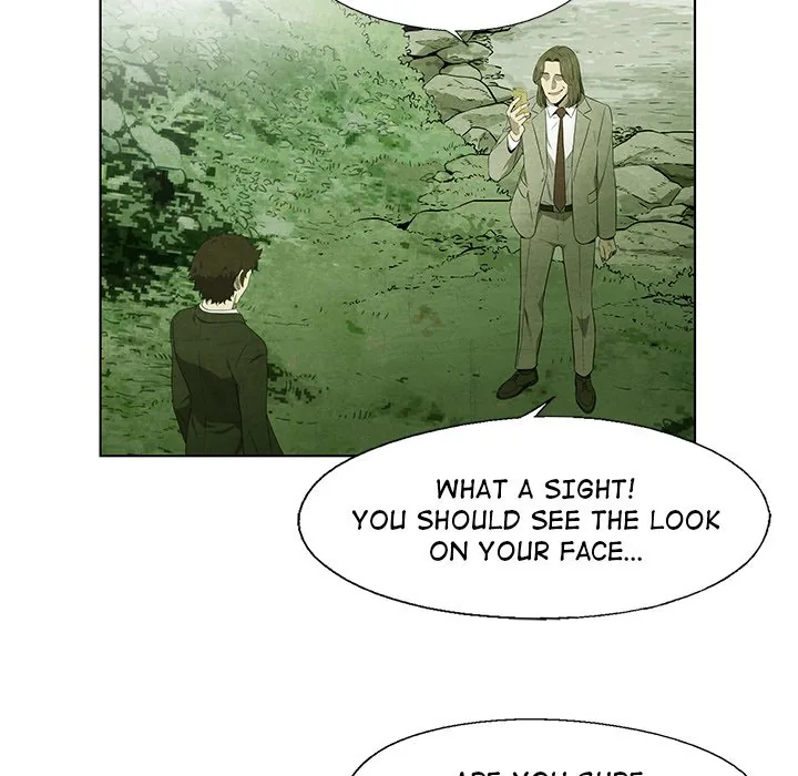 Gorgon Sisters Chapter 42 page 40 - 