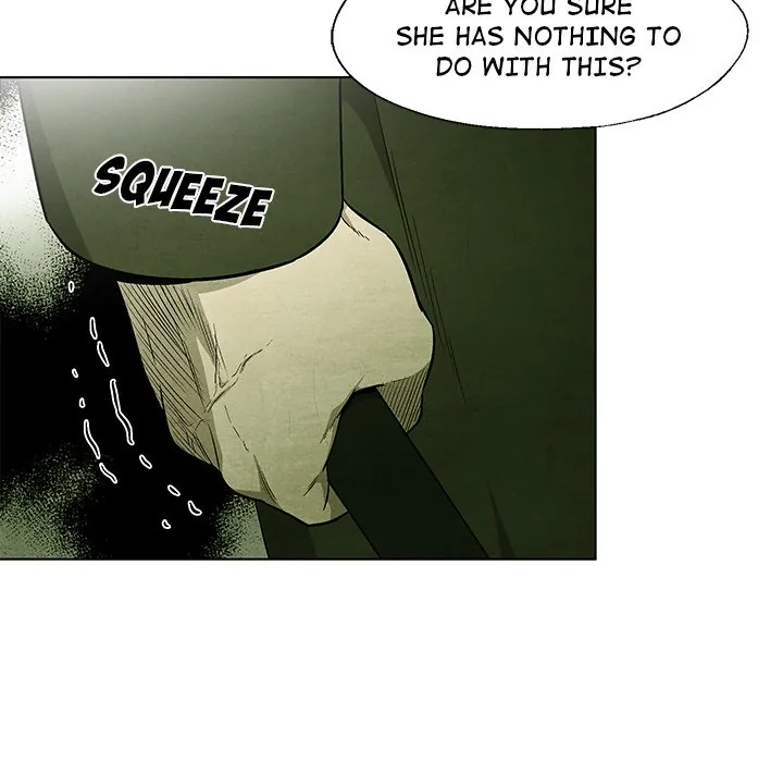 Gorgon Sisters Chapter 42 page 41 - 