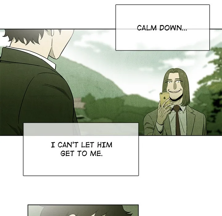 Gorgon Sisters Chapter 42 page 42 - 