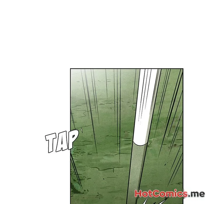 Gorgon Sisters Chapter 42 page 44 - 