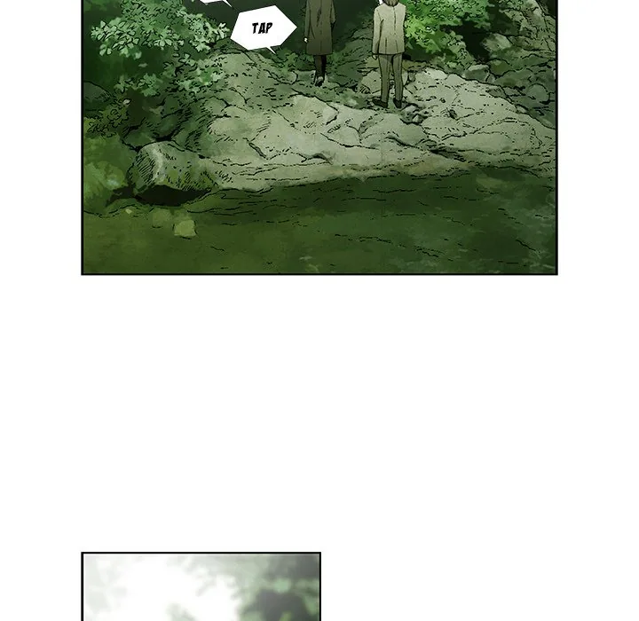 Gorgon Sisters Chapter 42 page 46 - 