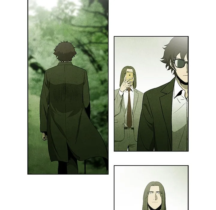 Gorgon Sisters Chapter 42 page 47 - 