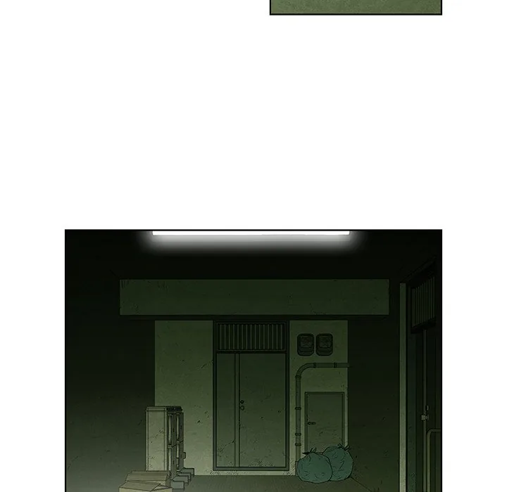 Gorgon Sisters Chapter 42 page 6 - 