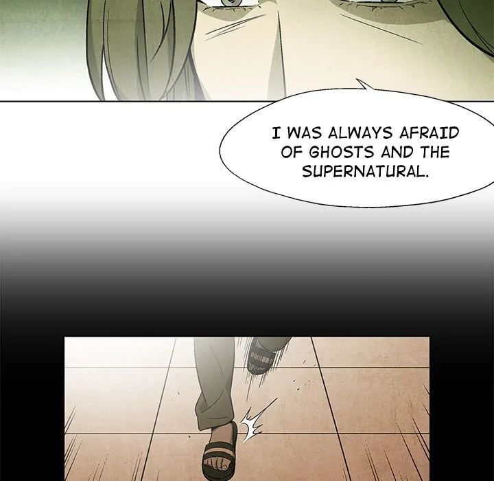 Gorgon Sisters Chapter 42 page 51 - 
