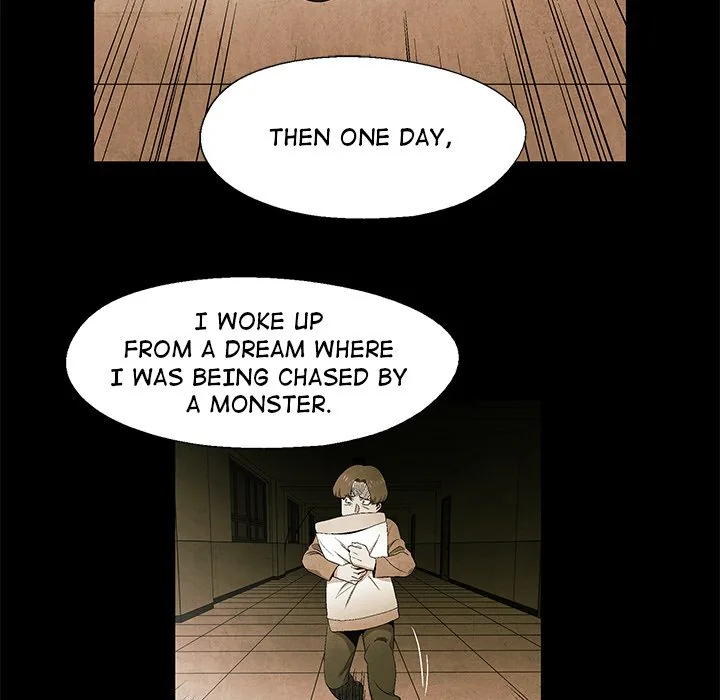 Gorgon Sisters Chapter 42 page 52 - 