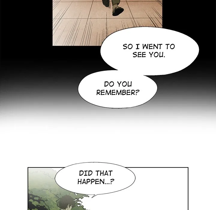 Gorgon Sisters Chapter 42 page 53 - 