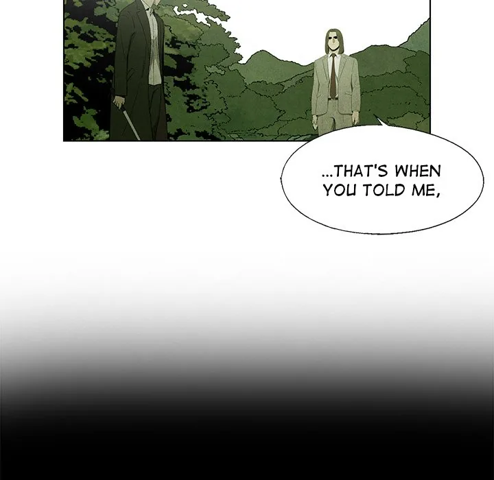 Gorgon Sisters Chapter 42 page 54 - 