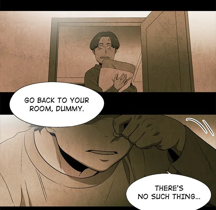 Gorgon Sisters Chapter 42 page 55 - 