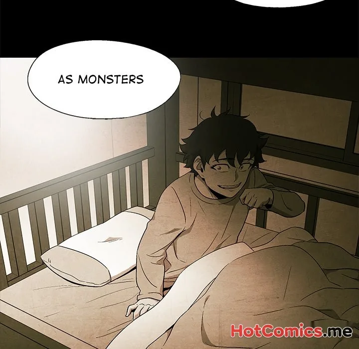 Gorgon Sisters Chapter 42 page 56 - 