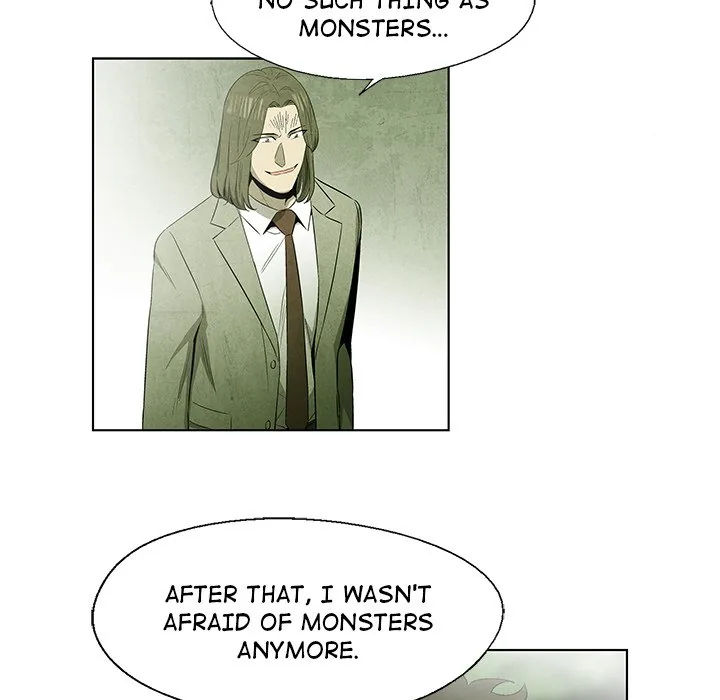 Gorgon Sisters Chapter 42 page 58 - 