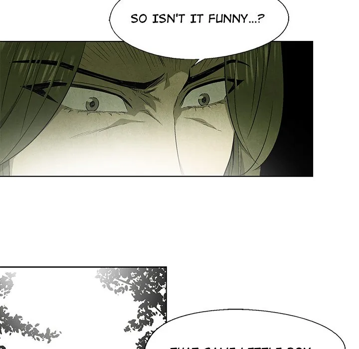 Gorgon Sisters Chapter 42 page 60 - 