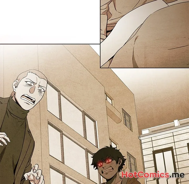 Gorgon Sisters Chapter 42 page 62 - 
