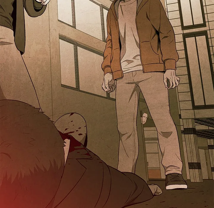 Gorgon Sisters Chapter 42 page 63 - 