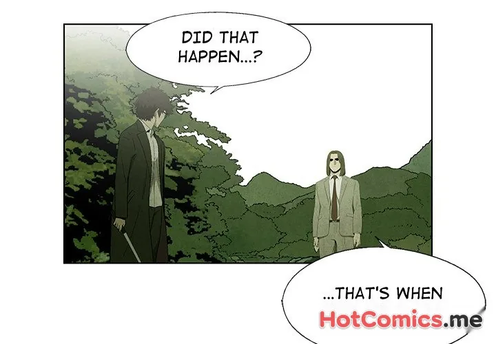 Gorgon Sisters Chapter 43 page 1 - 