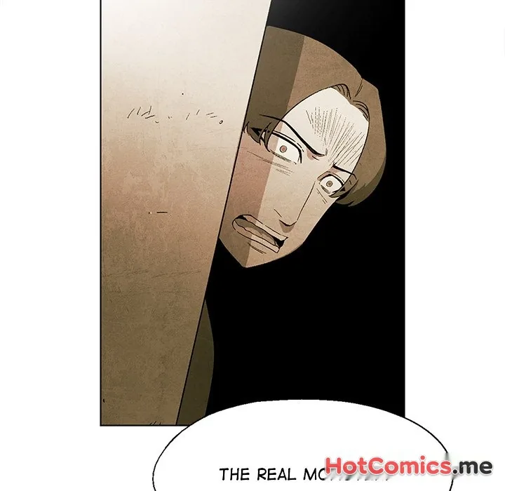 Gorgon Sisters Chapter 43 page 13 - 