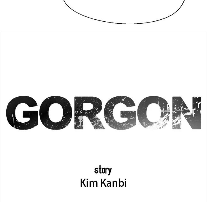 Gorgon Sisters Chapter 43 page 14 - 