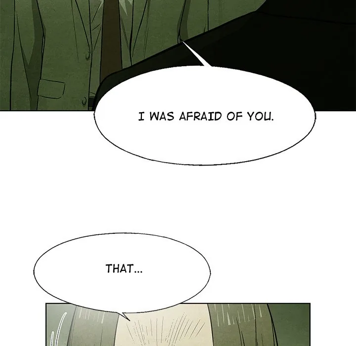 Gorgon Sisters Chapter 43 page 18 - 