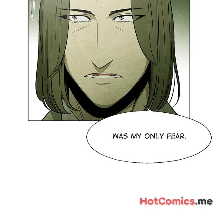 Gorgon Sisters Chapter 43 page 19 - 