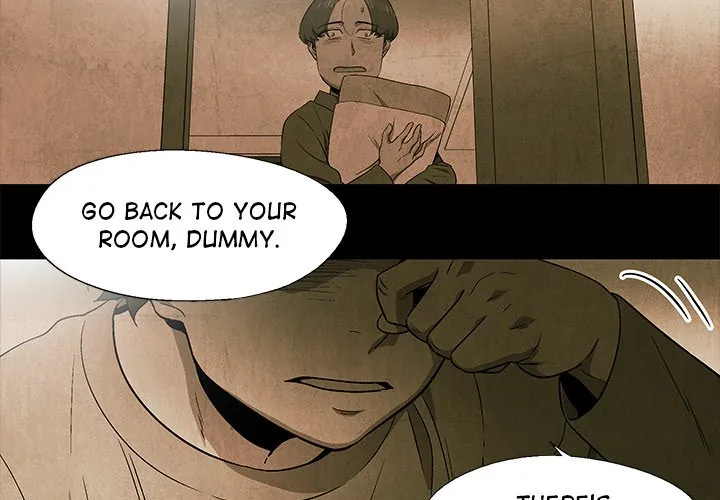 Gorgon Sisters Chapter 43 page 3 - 