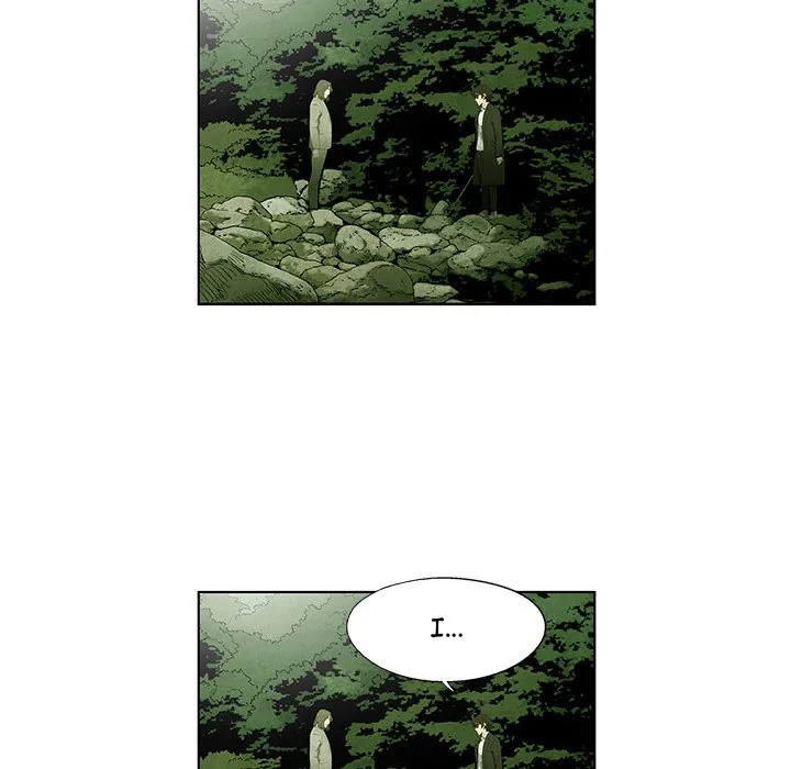 Gorgon Sisters Chapter 43 page 22 - 
