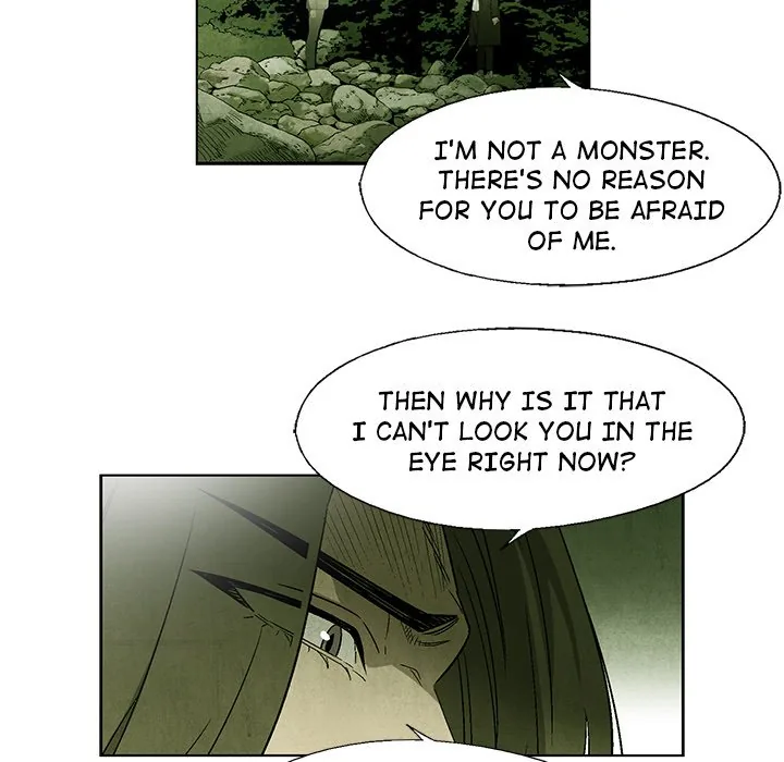 Gorgon Sisters Chapter 43 page 23 - 