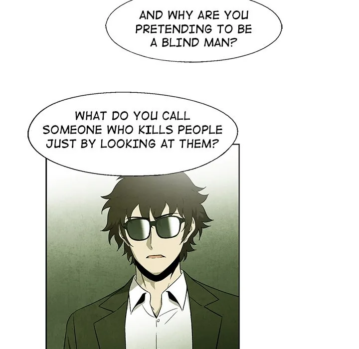 Gorgon Sisters Chapter 43 page 24 - 