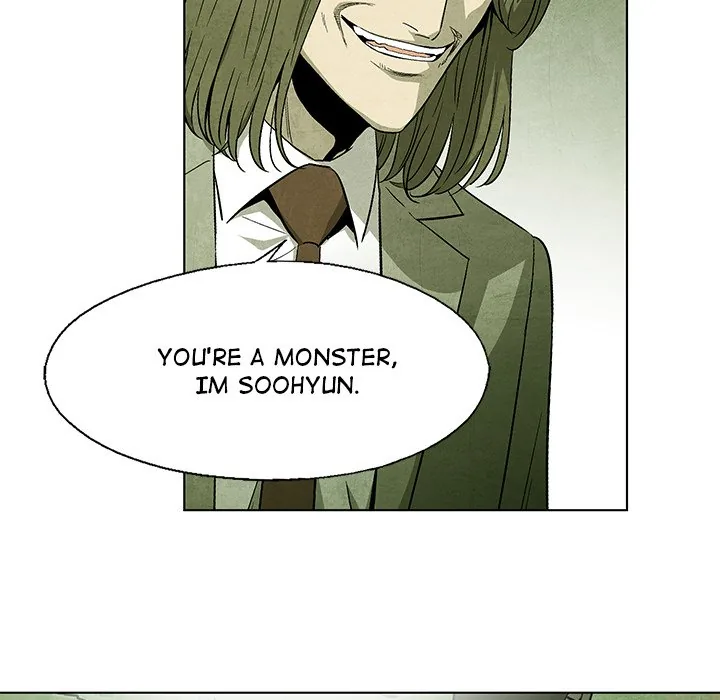 Gorgon Sisters Chapter 43 page 26 - 