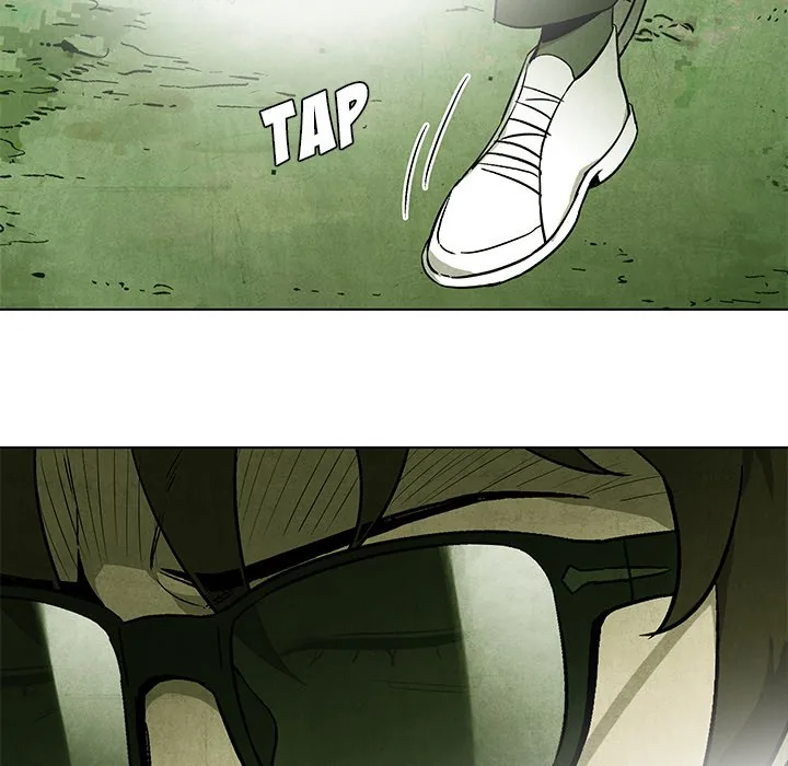 Gorgon Sisters Chapter 43 page 27 - 