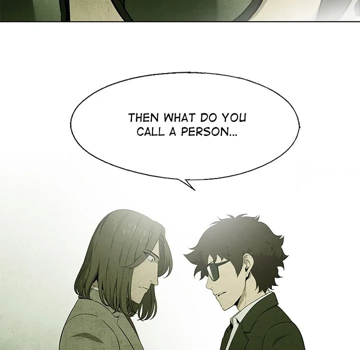 Gorgon Sisters Chapter 43 page 28 - 