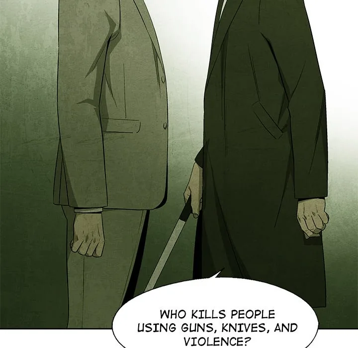 Gorgon Sisters Chapter 43 page 29 - 