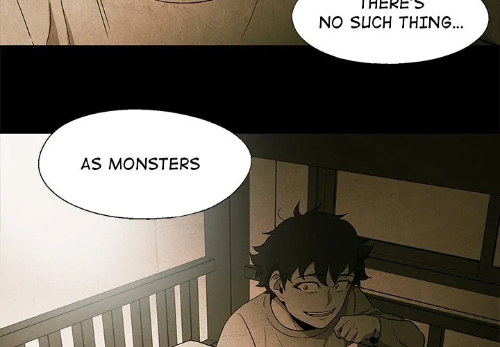 Gorgon Sisters Chapter 43 page 4 - 