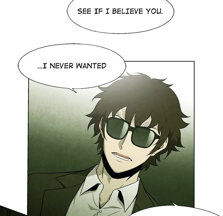 Gorgon Sisters Chapter 43 page 36 - 