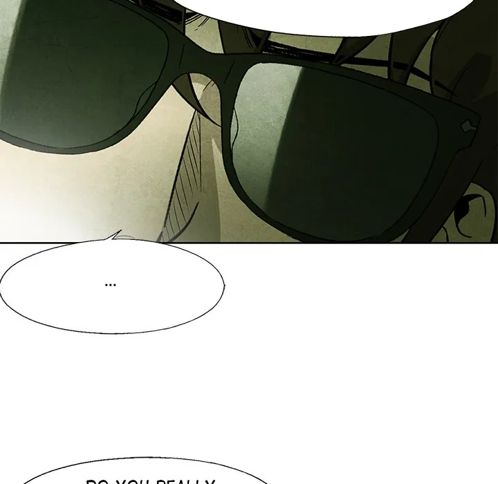 Gorgon Sisters Chapter 43 page 38 - 
