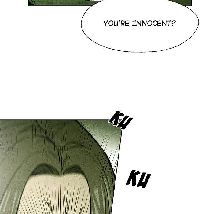 Gorgon Sisters Chapter 43 page 40 - 