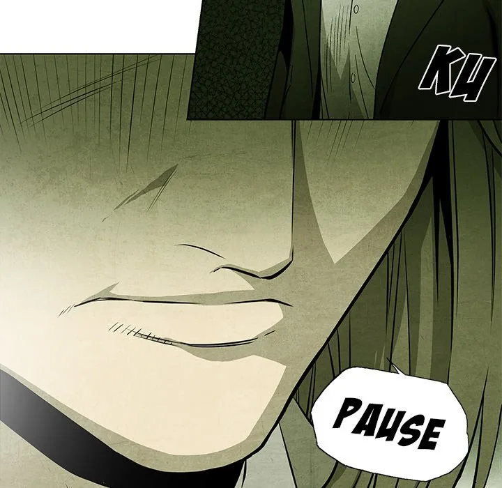 Gorgon Sisters Chapter 43 page 42 - 