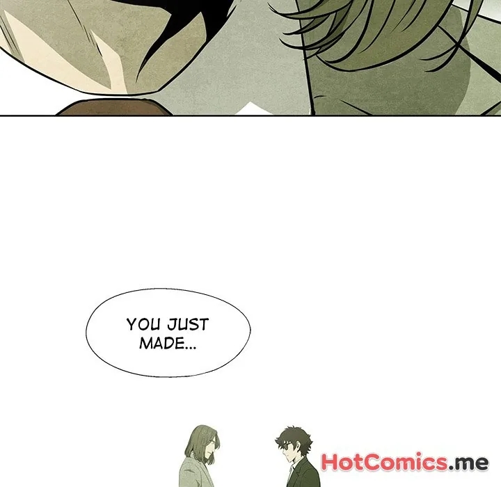 Gorgon Sisters Chapter 43 page 43 - 