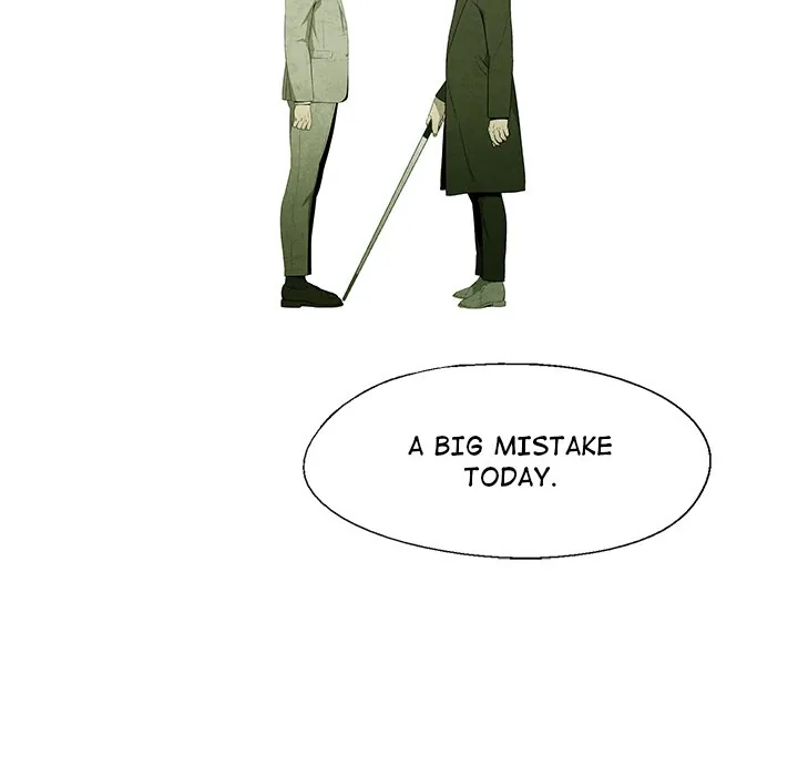 Gorgon Sisters Chapter 43 page 44 - 