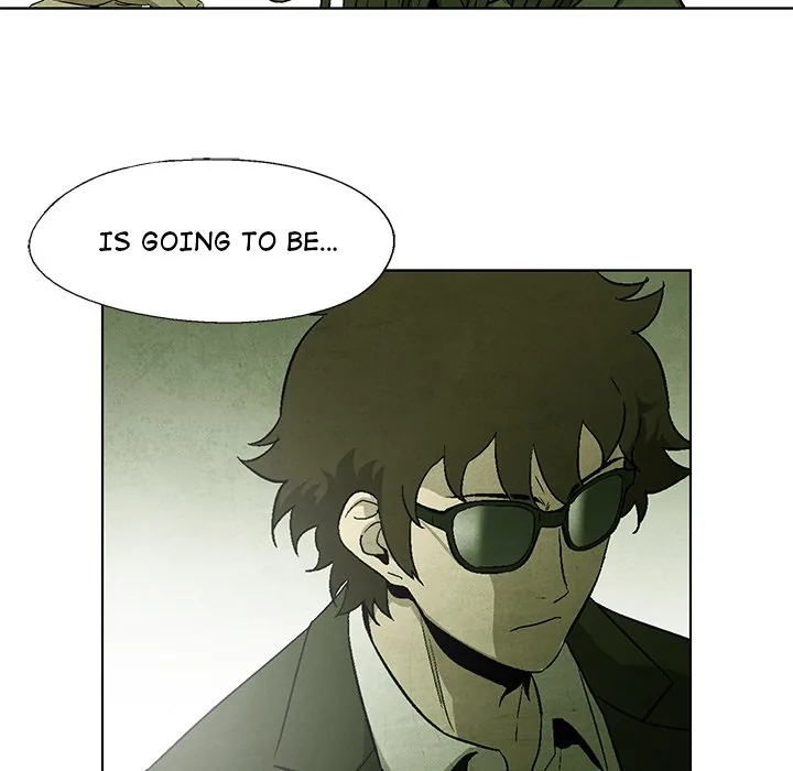 Gorgon Sisters Chapter 43 page 48 - 