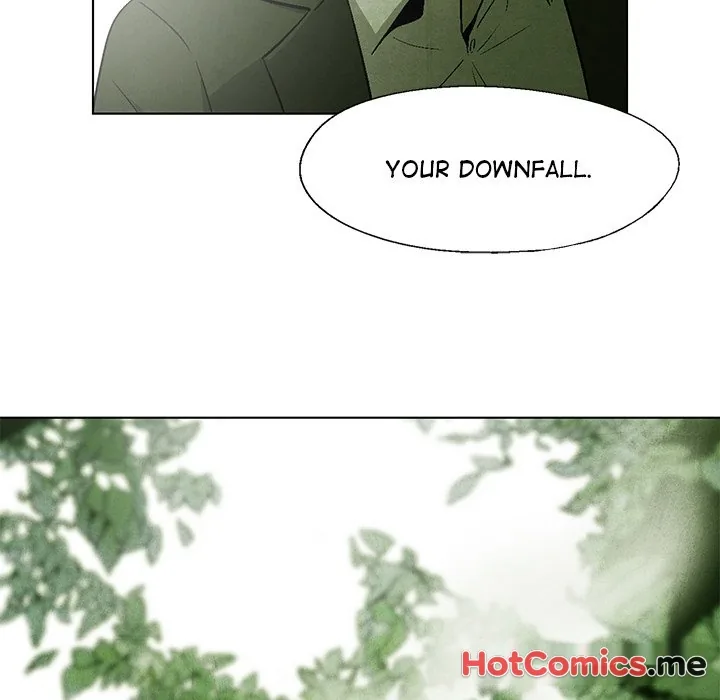 Gorgon Sisters Chapter 43 page 49 - 