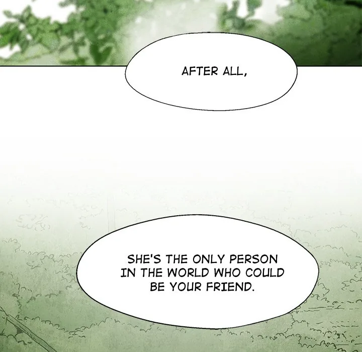 Gorgon Sisters Chapter 43 page 50 - 