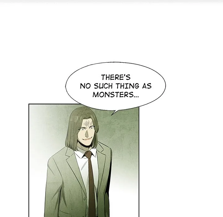 Gorgon Sisters Chapter 43 page 6 - 