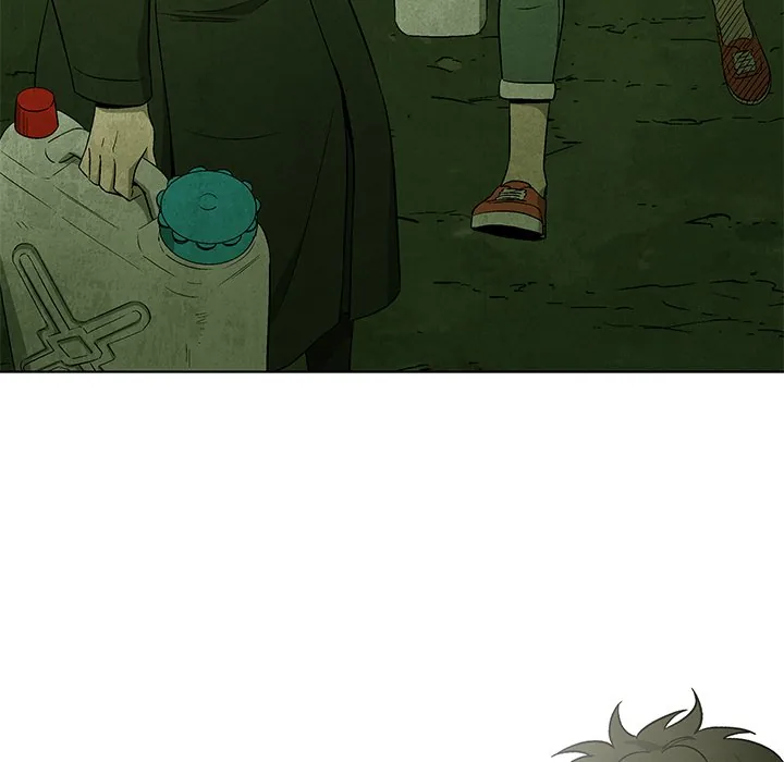 Gorgon Sisters Chapter 43 page 52 - 