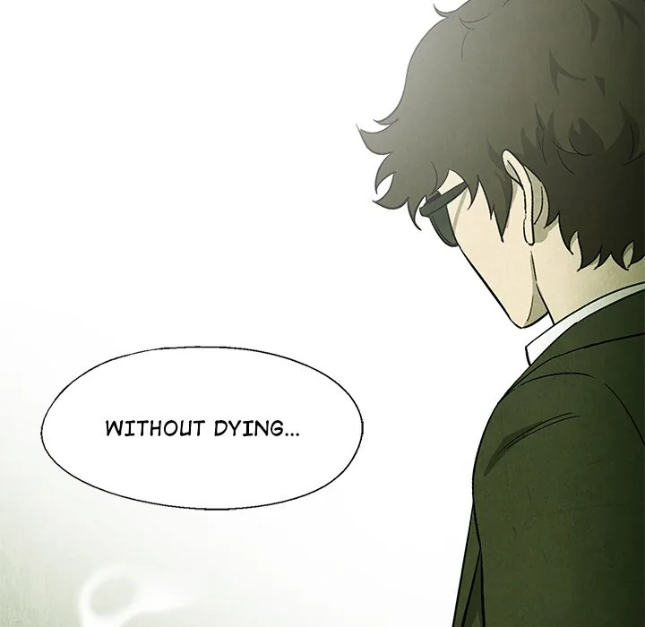 Gorgon Sisters Chapter 43 page 53 - 