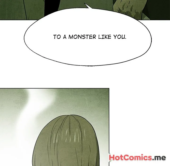 Gorgon Sisters Chapter 43 page 55 - 