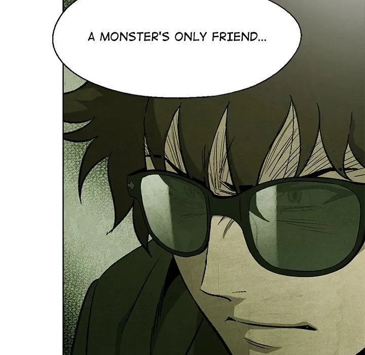 Gorgon Sisters Chapter 43 page 57 - 