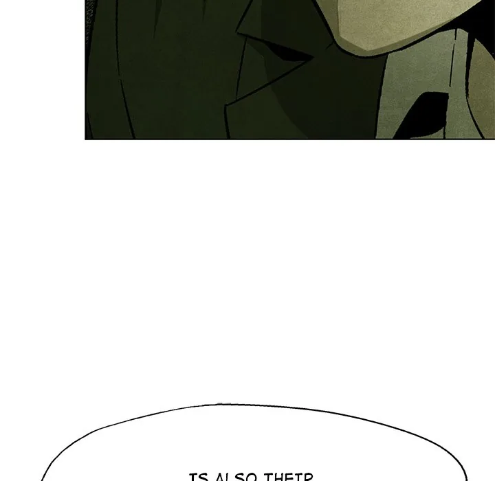 Gorgon Sisters Chapter 43 page 58 - 