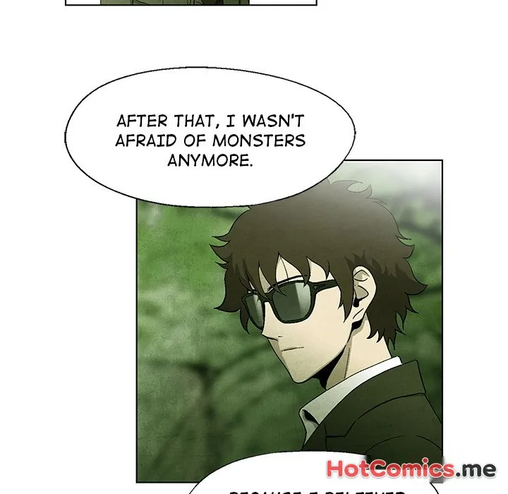 Gorgon Sisters Chapter 43 page 7 - 