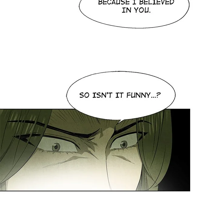 Gorgon Sisters Chapter 43 page 8 - 