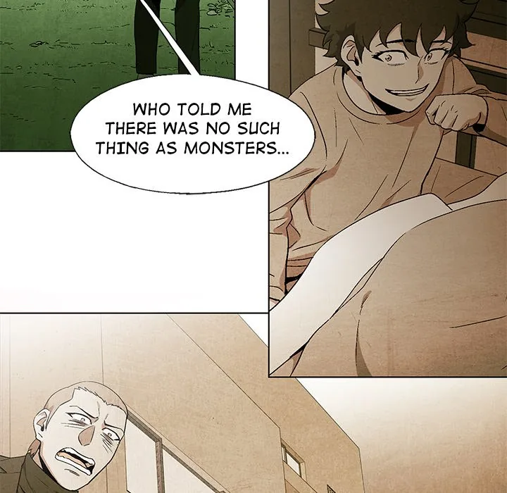 Gorgon Sisters Chapter 43 page 10 - 